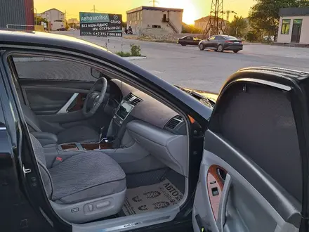 Toyota Camry 2007 года за 6 000 000 тг. в Актау – фото 30