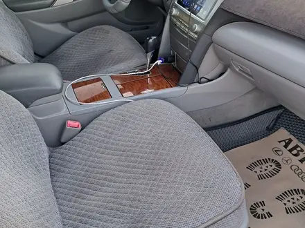 Toyota Camry 2007 года за 6 000 000 тг. в Актау – фото 32