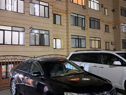 Toyota Camry 2007 года за 6 000 000 тг. в Актау – фото 34