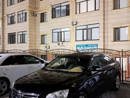 Toyota Camry 2007 года за 6 000 000 тг. в Актау – фото 35