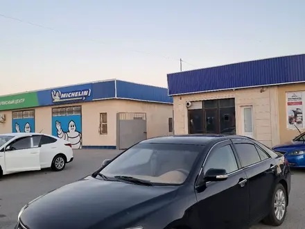Toyota Camry 2007 года за 6 000 000 тг. в Актау – фото 3