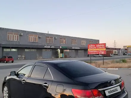 Toyota Camry 2007 года за 6 000 000 тг. в Актау – фото 5