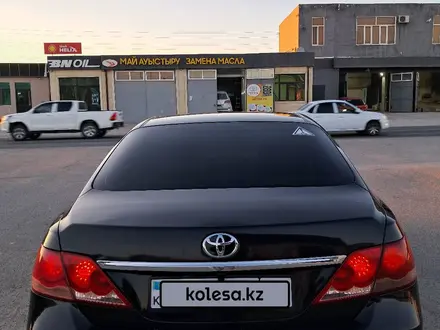 Toyota Camry 2007 года за 6 000 000 тг. в Актау – фото 6