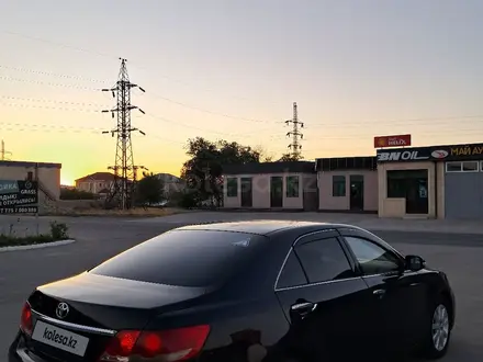 Toyota Camry 2007 года за 6 000 000 тг. в Актау – фото 7
