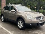 Nissan Qashqai 2008 года за 5 350 000 тг. в Алматы – фото 3