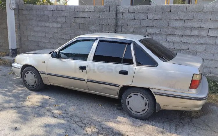 Daewoo Nexia 2006 годаүшін600 000 тг. в Шымкент