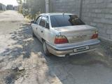 Daewoo Nexia 2006 годаүшін600 000 тг. в Шымкент – фото 4