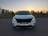 Kia Carnival 2022 годаүшін23 500 000 тг. в Астана – фото 5