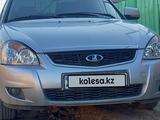 ВАЗ (Lada) Priora 2170 2012 годаүшін2 200 000 тг. в Абай (Келесский р-н) – фото 5