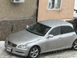 Toyota Mark X 2008 года за 5 500 000 тг. в Аксай – фото 2