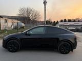 Tesla Model Y 2023 года за 12 500 000 тг. в Алматы – фото 4