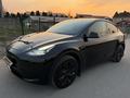 Tesla Model Y 2023 годаүшін12 500 000 тг. в Алматы – фото 3