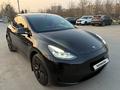 Tesla Model Y 2023 годаүшін12 500 000 тг. в Алматы