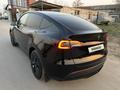 Tesla Model Y 2023 годаүшін12 500 000 тг. в Алматы – фото 5