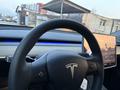 Tesla Model Y 2023 годаүшін12 500 000 тг. в Алматы – фото 7