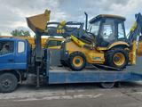 Foton 2007 годаүшін18 000 000 тг. в Алматы