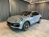 Porsche Cayenne 2024 года за 90 000 000 тг. в Алматы – фото 4