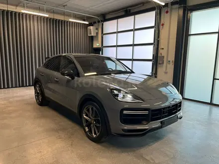 Porsche Cayenne 2024 года за 90 000 000 тг. в Алматы – фото 7