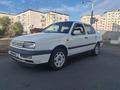 Volkswagen Vento 1992 годаүшін1 400 000 тг. в Талдыкорган