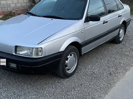 Volkswagen Passat 1990 года за 1 150 000 тг. в Кордай