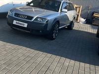 Audi A6 allroad 2001 годаfor5 500 000 тг. в Усть-Каменогорск