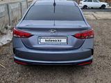 Hyundai Accent 2020 года за 6 500 000 тг. в Степняк – фото 4