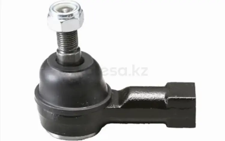 Наконечник рулевой за 4 900 тг. в Талдыкорган