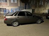 ВАЗ (Lada) Priora 2170 2015 годаүшін3 000 000 тг. в Атырау – фото 2