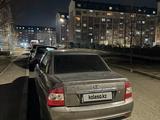 ВАЗ (Lada) Priora 2170 2015 годаүшін3 000 000 тг. в Атырау – фото 4