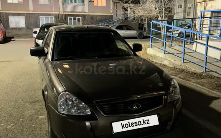 ВАЗ (Lada) Priora 2170 2015 годаүшін3 000 000 тг. в Атырау