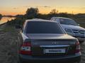 ВАЗ (Lada) Priora 2170 2015 годаүшін3 000 000 тг. в Атырау – фото 5