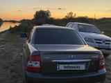 ВАЗ (Lada) Priora 2170 2015 годаүшін3 000 000 тг. в Атырау – фото 5