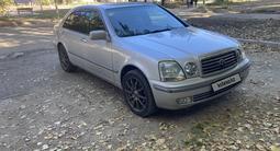 Toyota Progres 2006 года за 5 100 000 тг. в Алматы