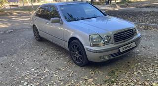Toyota Progres 2006 года за 5 100 000 тг. в Алматы