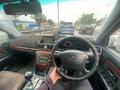 Toyota Progres 2006 годаүшін4 800 000 тг. в Алматы – фото 2