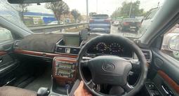 Toyota Progres 2006 года за 5 100 000 тг. в Алматы – фото 2