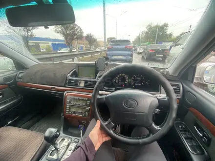 Toyota Progres 2006 года за 4 800 000 тг. в Алматы – фото 2