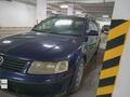 Volkswagen Passat 1999 годаүшін2 700 000 тг. в Астана – фото 5