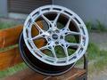 Vossen R20 5x114.3 8.5J за 440 000 тг. в Алматы