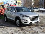 Hyundai Tucson 2020 года за 11 900 000 тг. в Алматы – фото 2