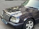 Mercedes-Benz E 200 1995 годаүшін1 750 000 тг. в Алматы – фото 3