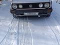 Volkswagen Golf 1989 годаүшін1 200 000 тг. в Алматы