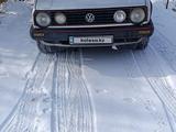 Volkswagen Golf 1989 года за 800 000 тг. в Алматы