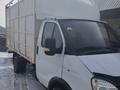 ГАЗ ГАЗель 2007 годаүшін3 500 000 тг. в Уральск – фото 2