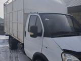 ГАЗ ГАЗель 2007 года за 3 500 000 тг. в Уральск – фото 2