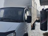 ГАЗ ГАЗель 2007 годаүшін3 500 000 тг. в Уральск
