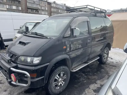 Mitsubishi Delica 1997 года за 5 000 000 тг. в Алматы – фото 3