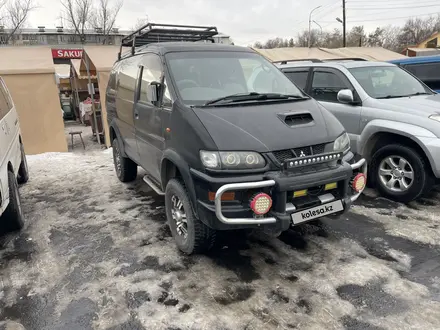 Mitsubishi Delica 1997 года за 5 000 000 тг. в Алматы – фото 22