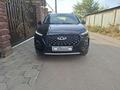 Chery Tiggo 2 Pro 2024 года за 4 900 000 тг. в Алматы – фото 2