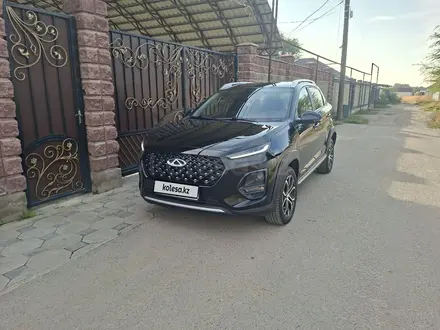 Chery Tiggo 2 Pro 2024 года за 4 900 000 тг. в Алматы